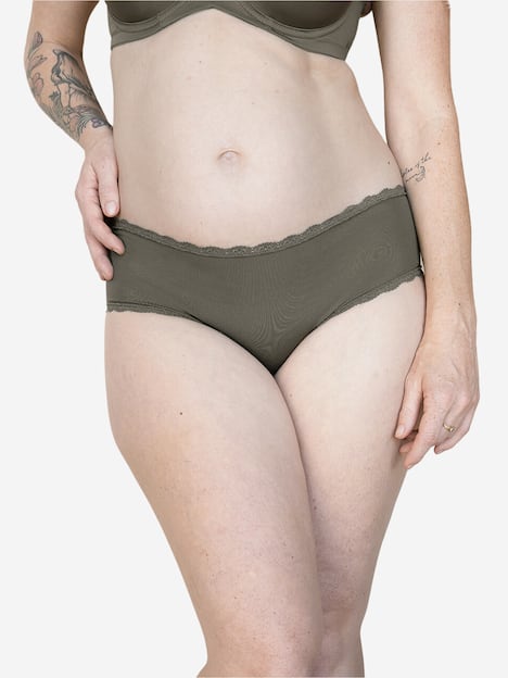 Panty PUREBASIC