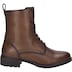 Damen Stiefelette Kate 50, cognac