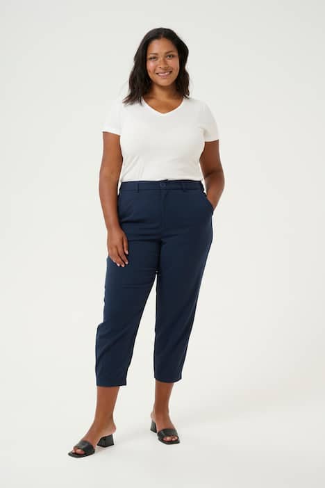 Pants Suiting Loose fit