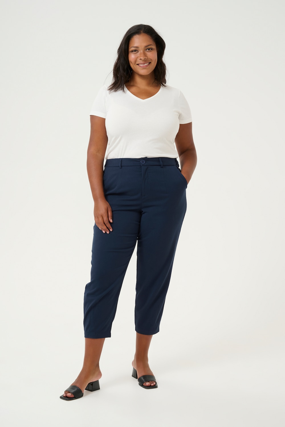 Hose Regular Fit