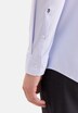 Herren Performance-Hemd - Uni