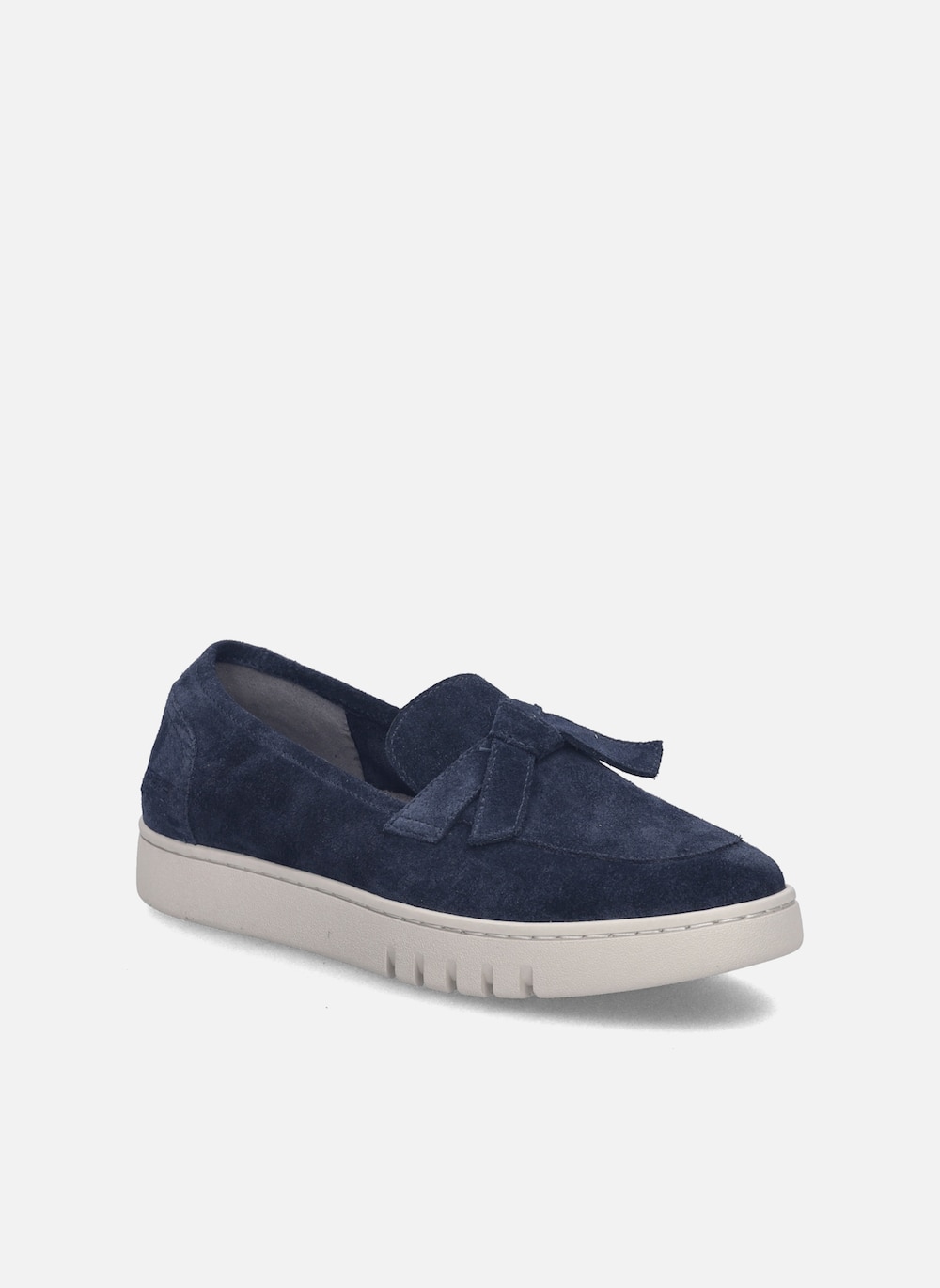 Damen Slipper Jessie 08, indigo
