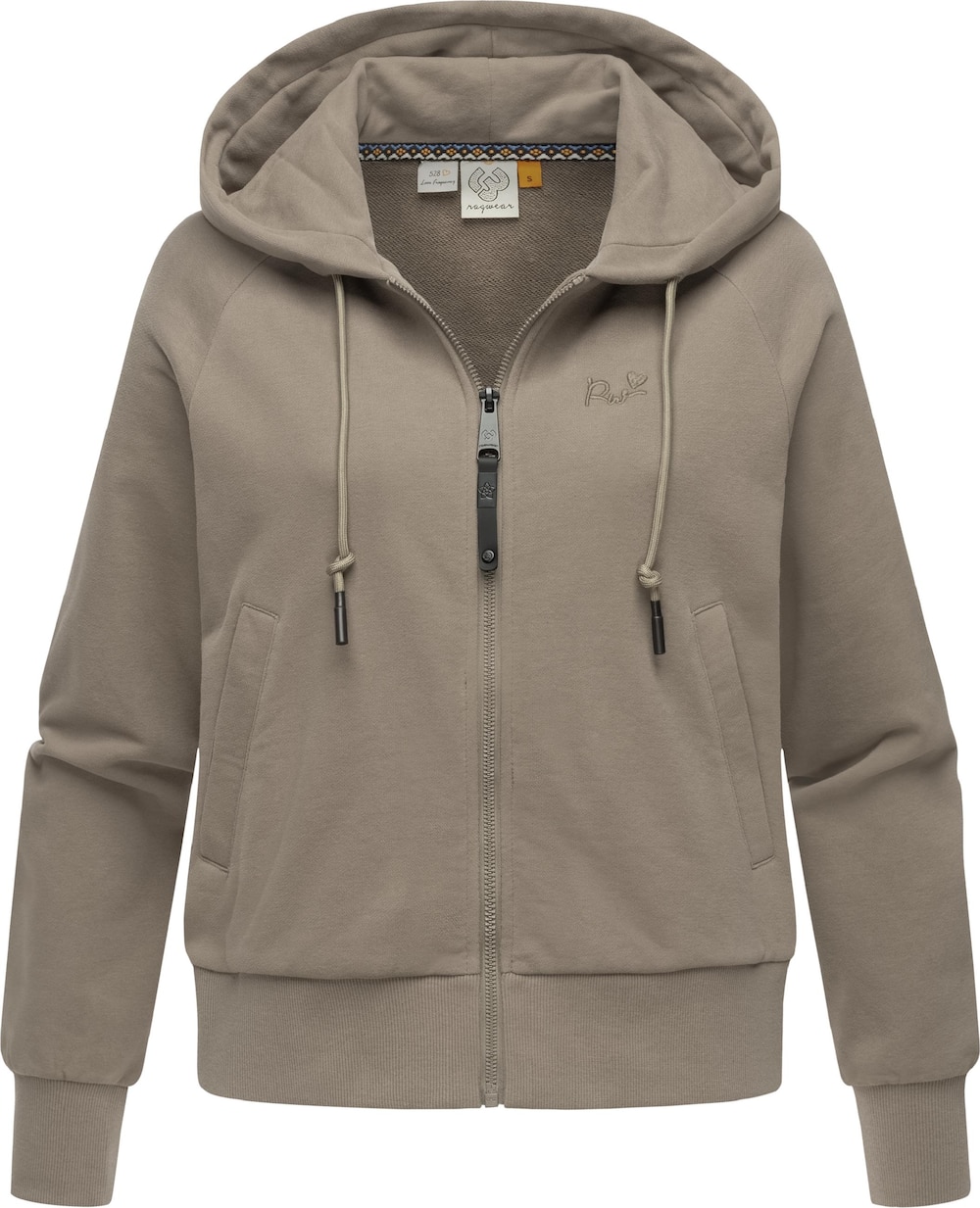 Sweatjacke Taila