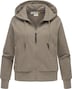 Sweatjacke Taila