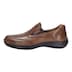 Herren Slipper New Anvers 67, cognac