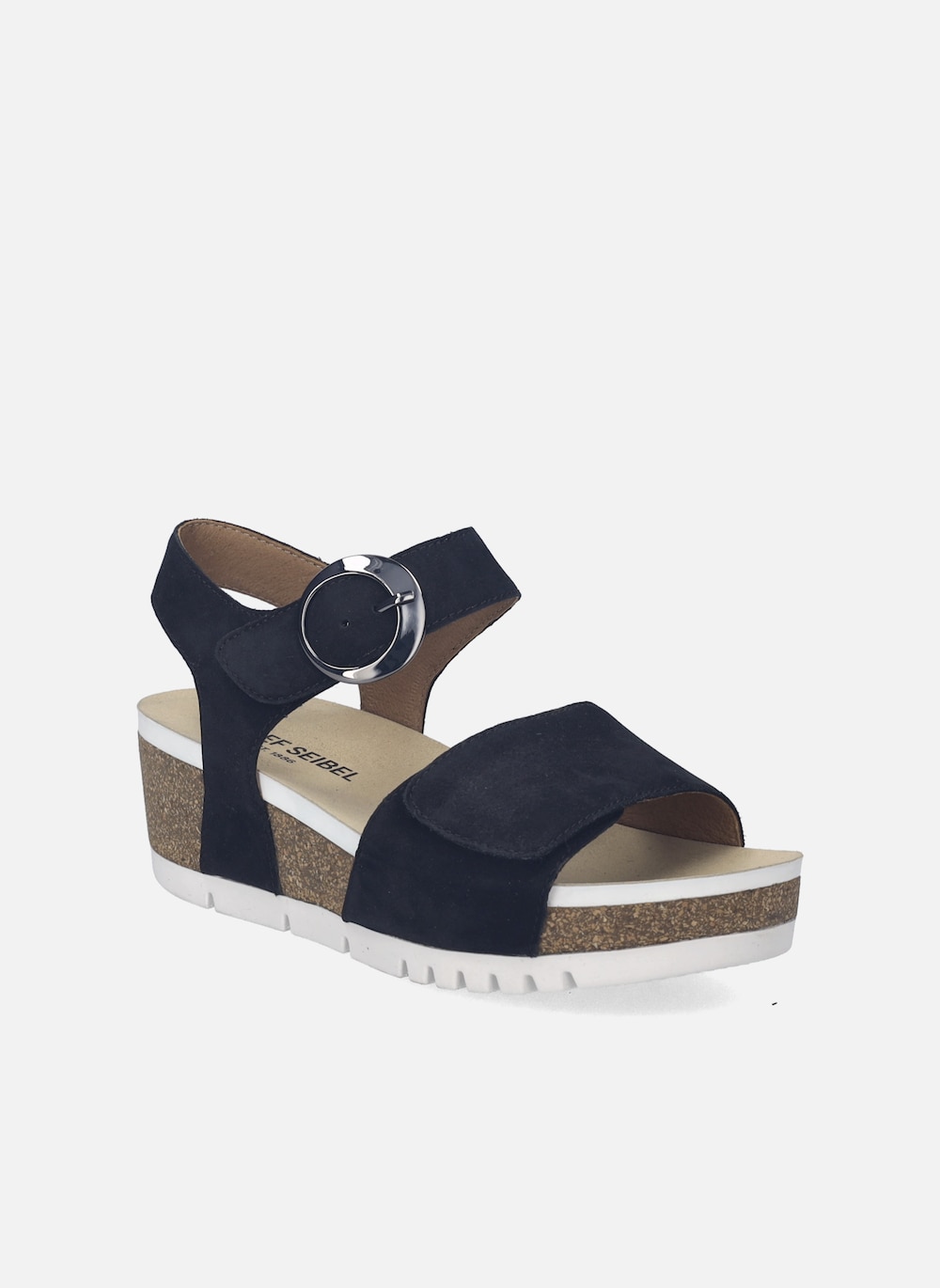 Dames Sandaal Quinn 16