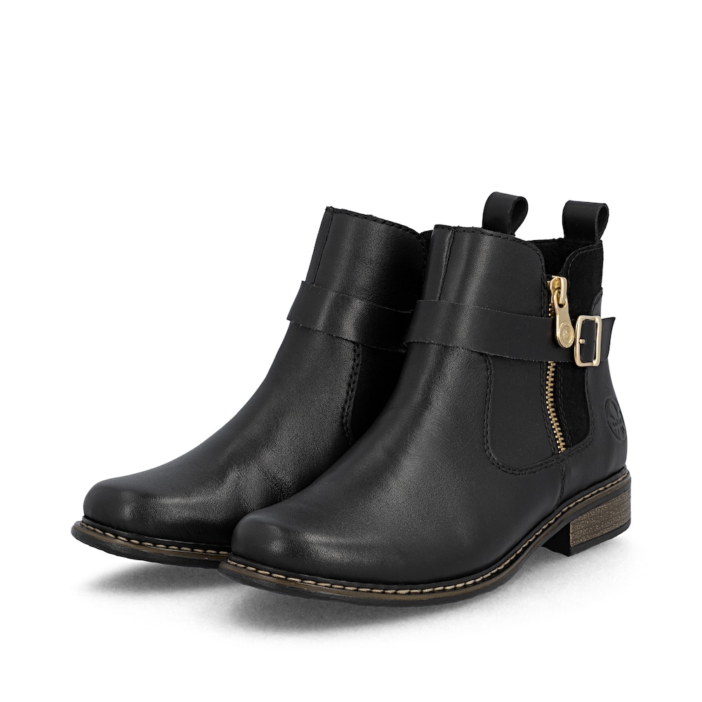 Chelsea Boots Z4959