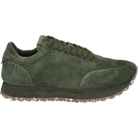 Damen Sneaker Adriana 01, salvia