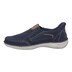 Herren Slipper New Anvers 25, nachtblau-kombi