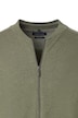 Strickjacke uni
