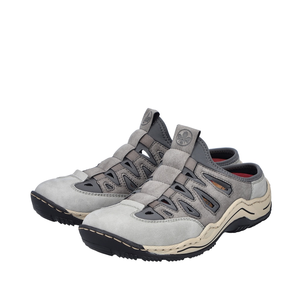 Rieker Clogs L0559