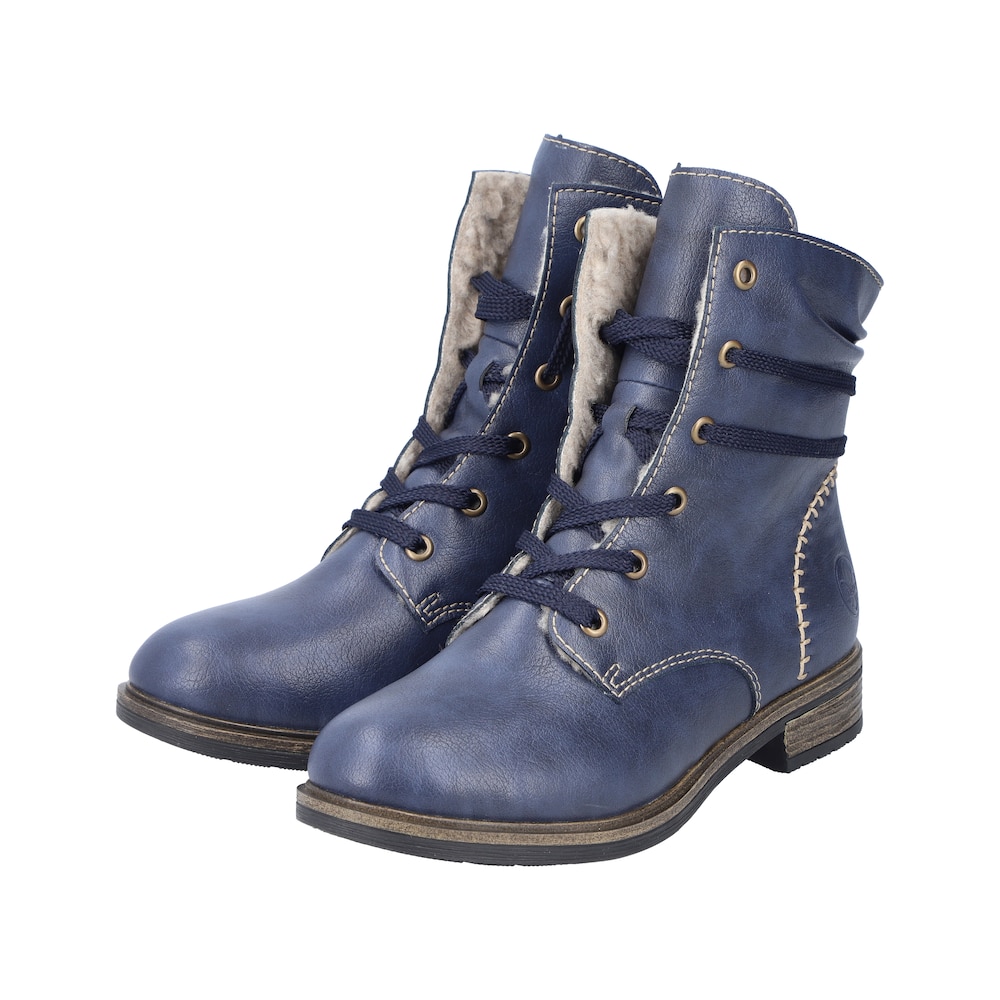 Biker Boots 72229