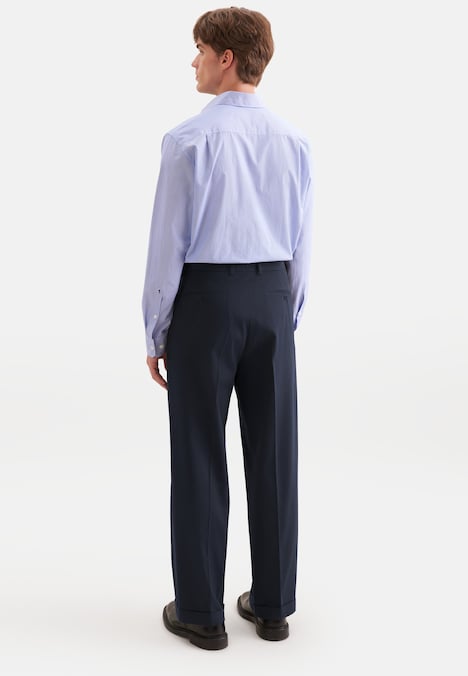 Herren Chino - Uni
