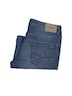Herren Bermuda regular , Himmelblau