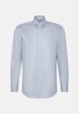Herren Business Hemd - Gestreift
