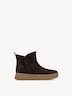 Damen Stiefelette H-Weite