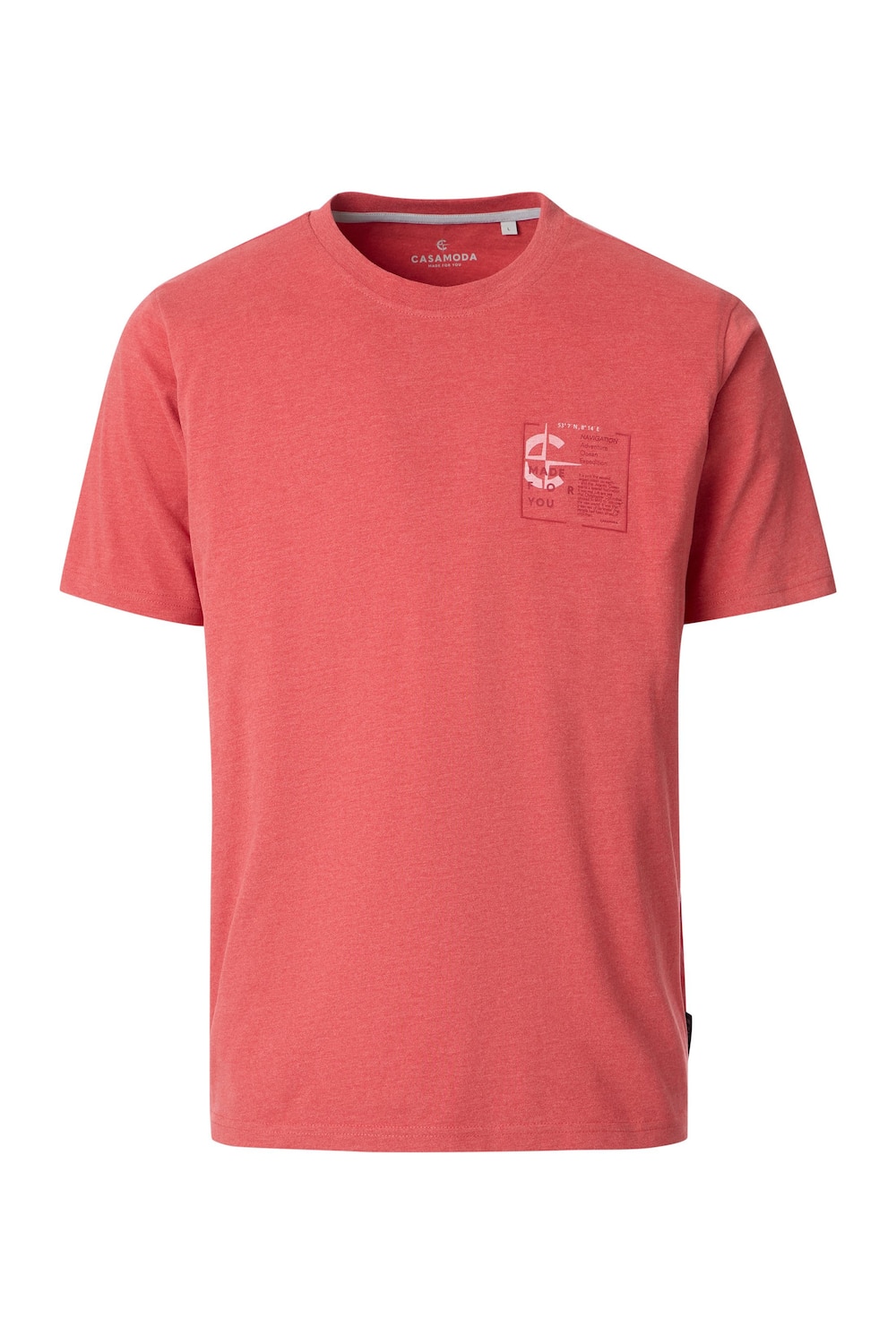 T-Shirt uni