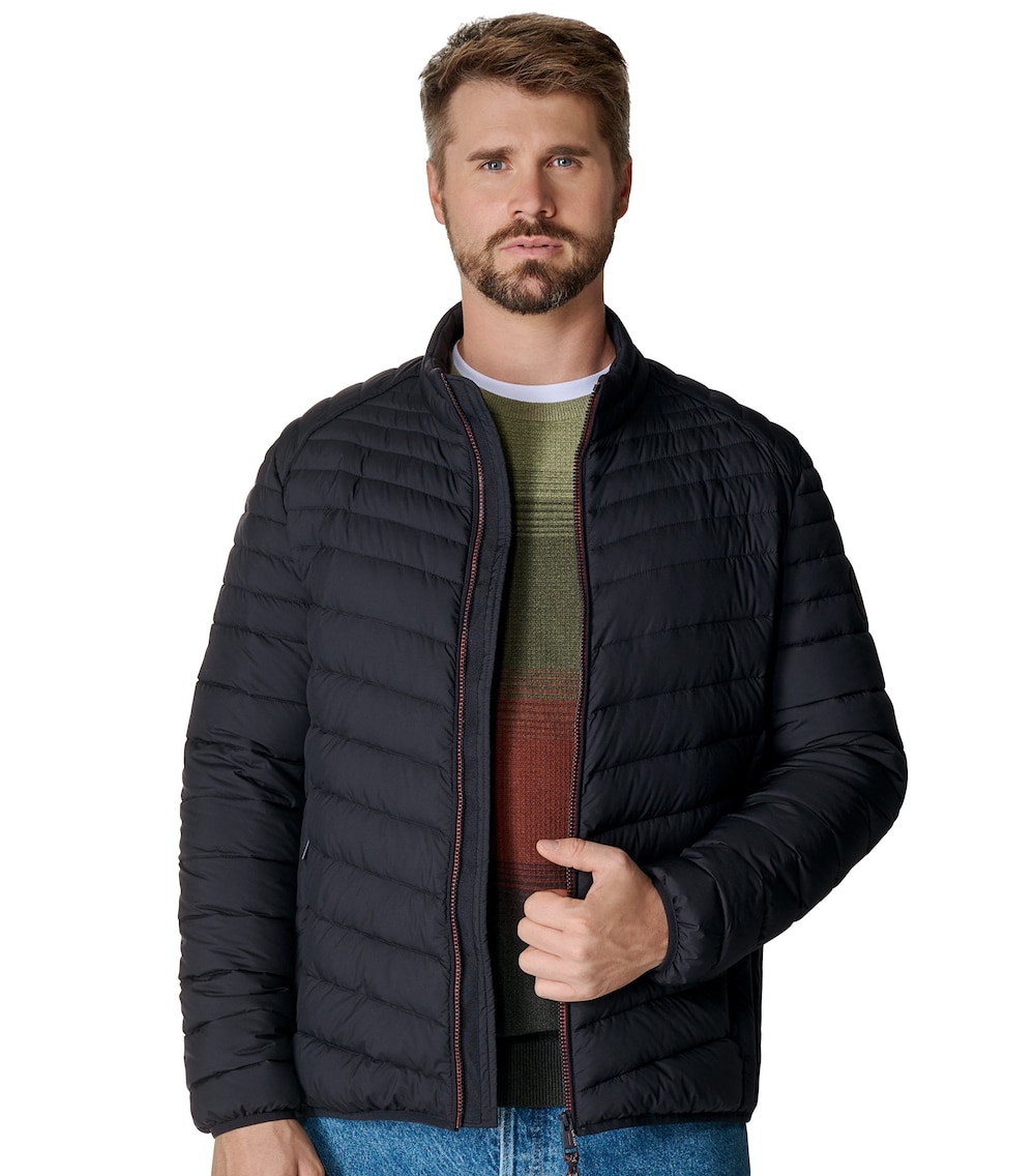 Jacke uni