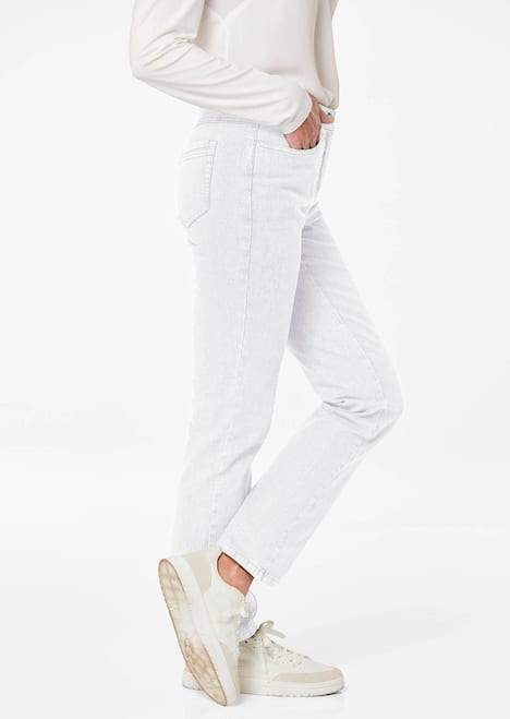 GOLDNER Jeans LOUISA Klassieke jeans LOUISA