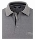 Polo-Shirt Langarm gestreift
