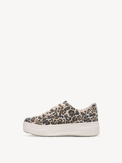 Damen Sneaker H-Weite