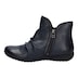 Damen Stiefelette Naly 69, ocean