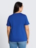 T-Shirt mit Print