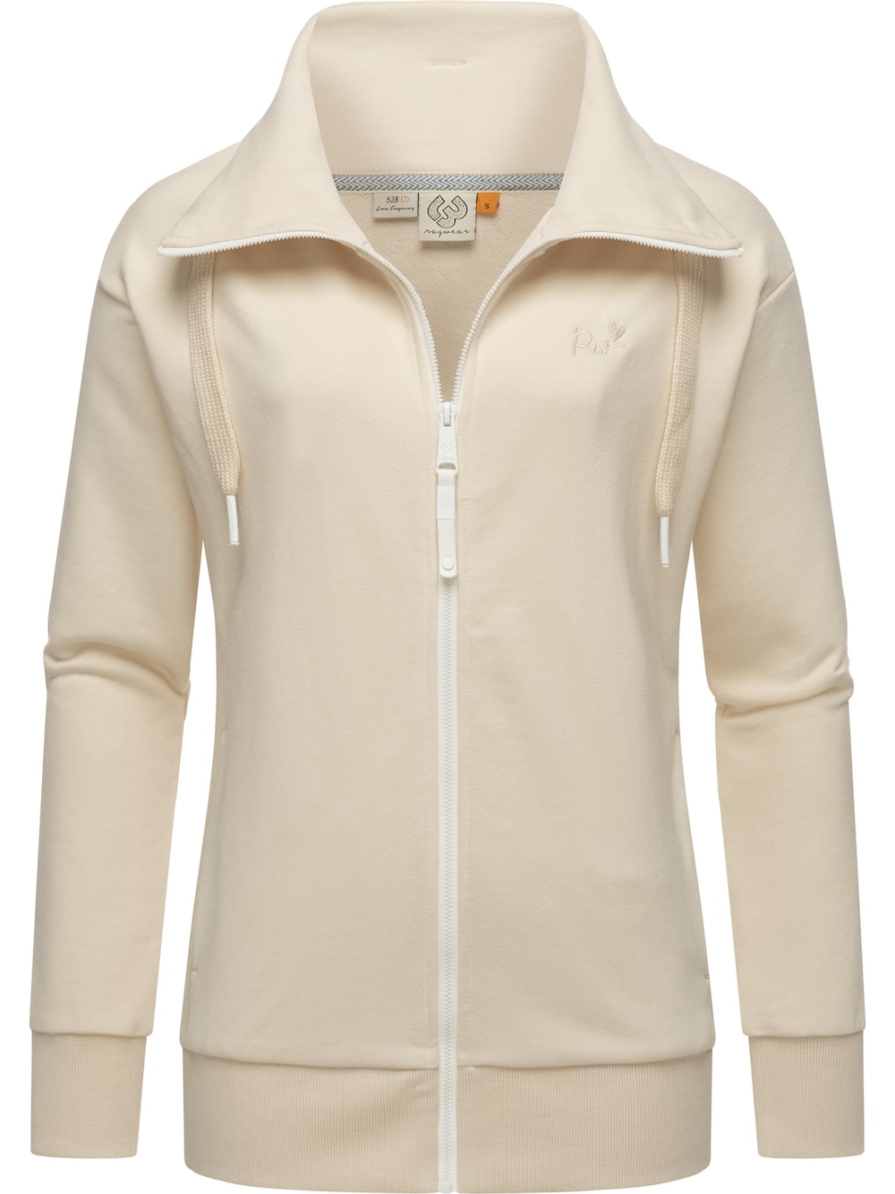 Sweatjacke Shocky