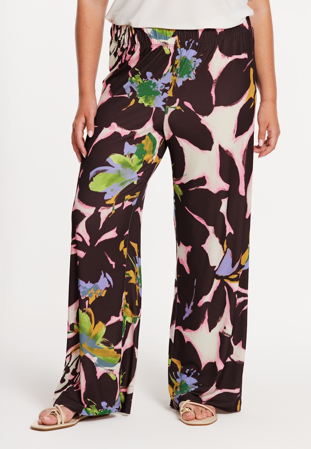 Broek print
