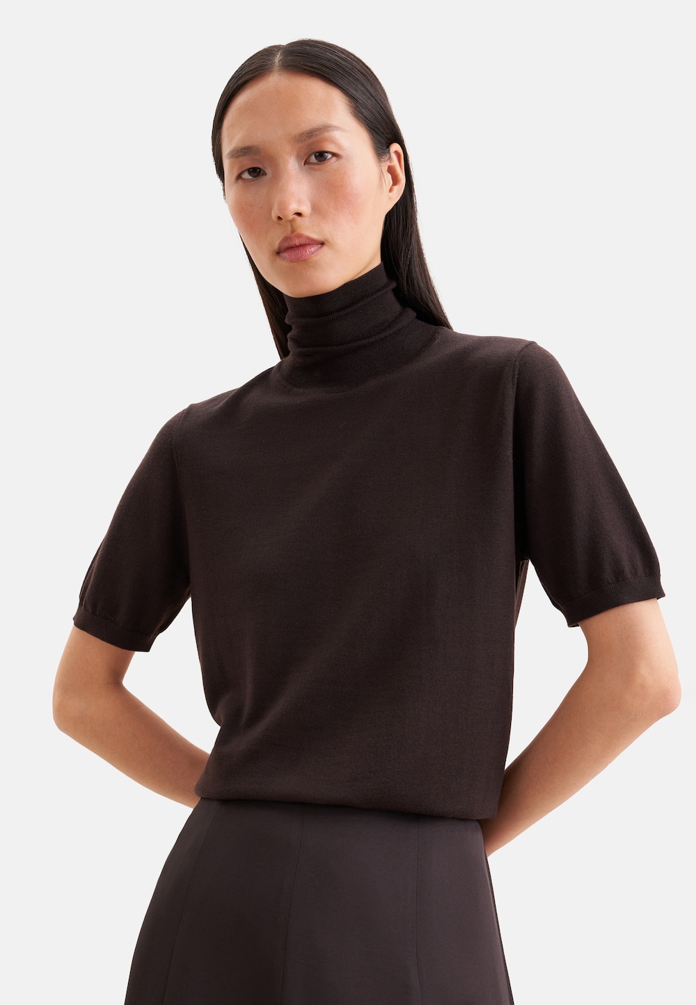 Damen Pullover - Uni