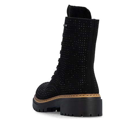 Biker Boots 72609
