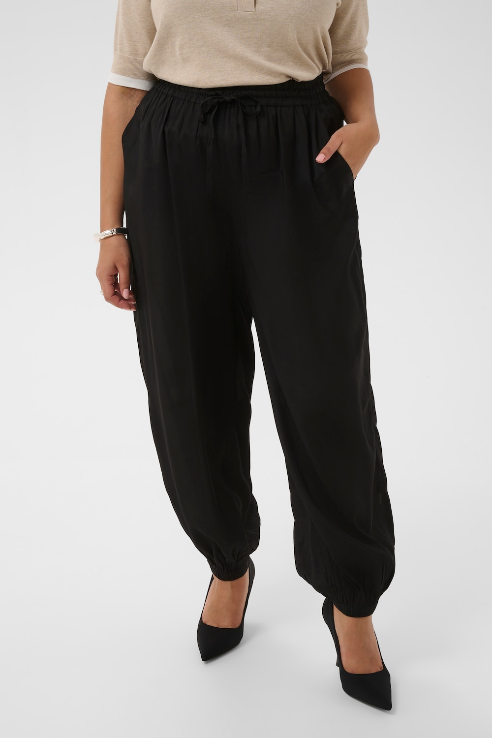 Casual Hose Loose fit