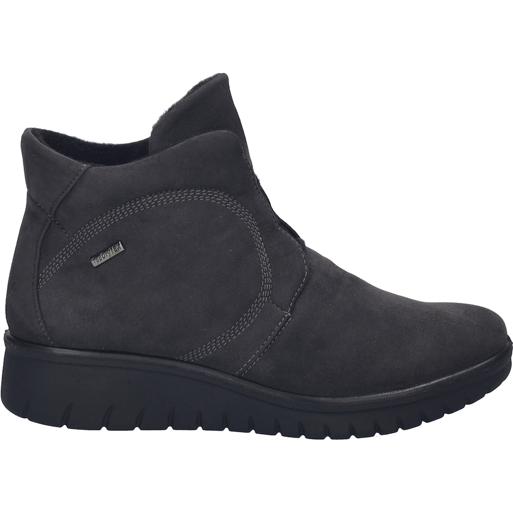 JOSEF SEIBEL Calais 80 Lage schoen voor Dames grijs