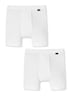 Schiesser Herren Long Retroshorts Essentials