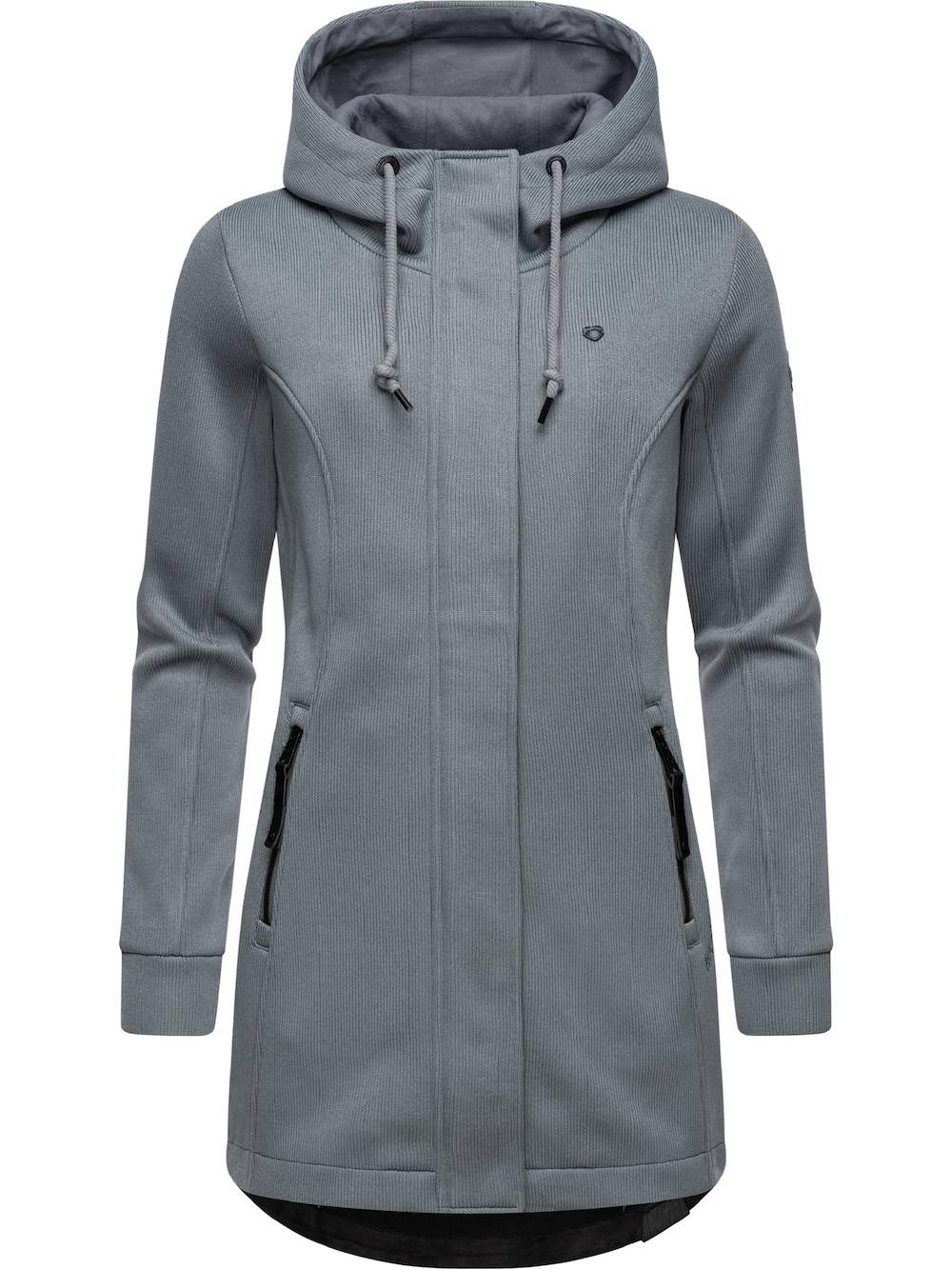 Sweatjacke Letti Bonded