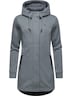 Sweatjacke Letti Bonded