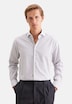 Herren Business Hemd - Gestreift