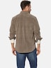 Corduroy Overhemd GALDIN