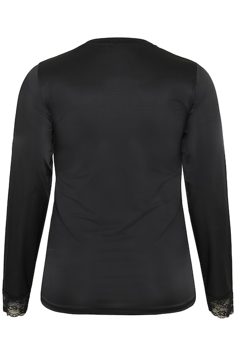 Langarm-Shirt Tight fit