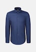 Herren Business Hemd - Druck