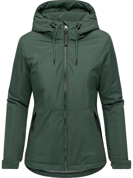 Winterjacke Bevin Warm YOUMODO