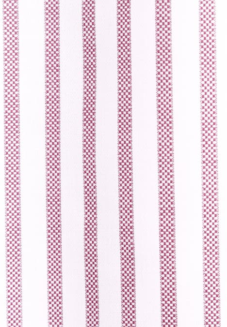 Herren Business Hemd - Gestreift