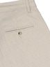 Herren Chino straight , Beige