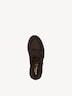 Damen Slipper H-Weite