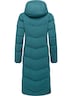 Wintermantel Pavla Long Soft YOUMODO