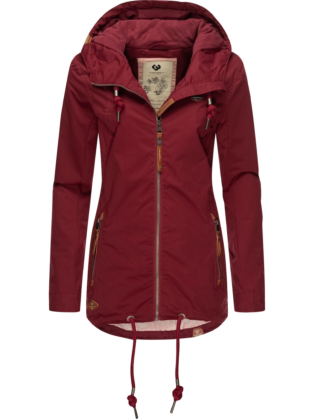 Übergangsjacke Zuzka