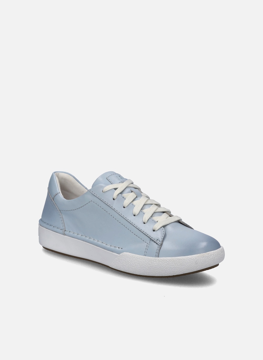Damen Sneaker Claire 01, iceblue