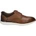Herren Halbschuh Finley 03, cognac
