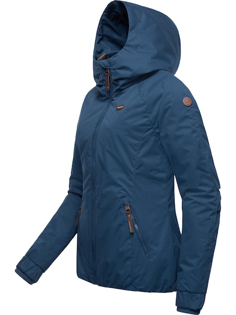 Winterjacke Dizzie Winter