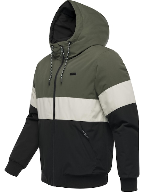 Winterjacke Jinig Warm YOUMODO